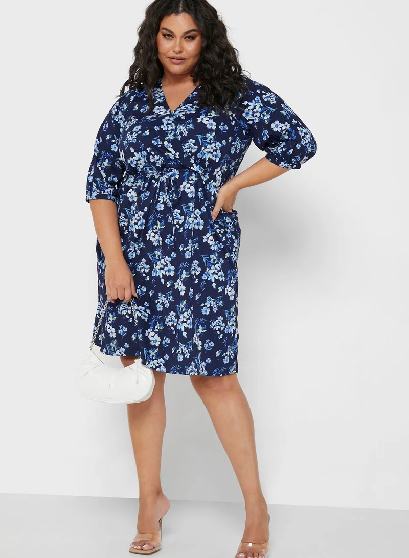 Only Carmakoma Dresses