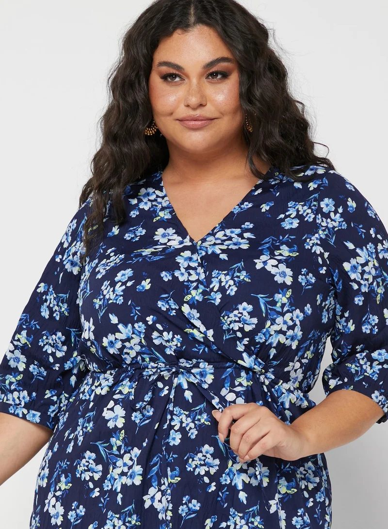 Only Carmakoma Dresses