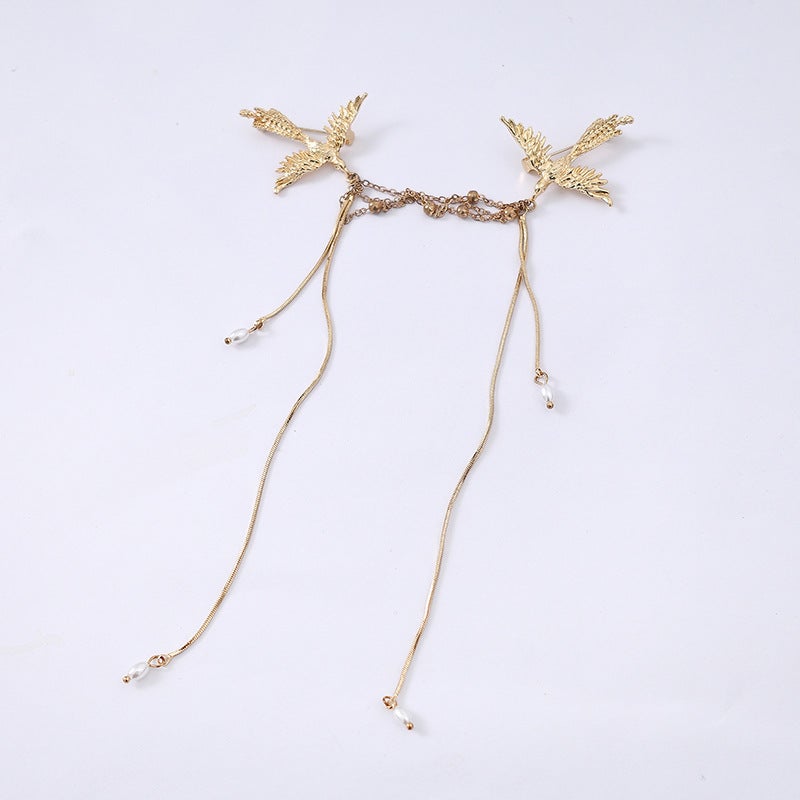 Guofeng Accessories - Image 1