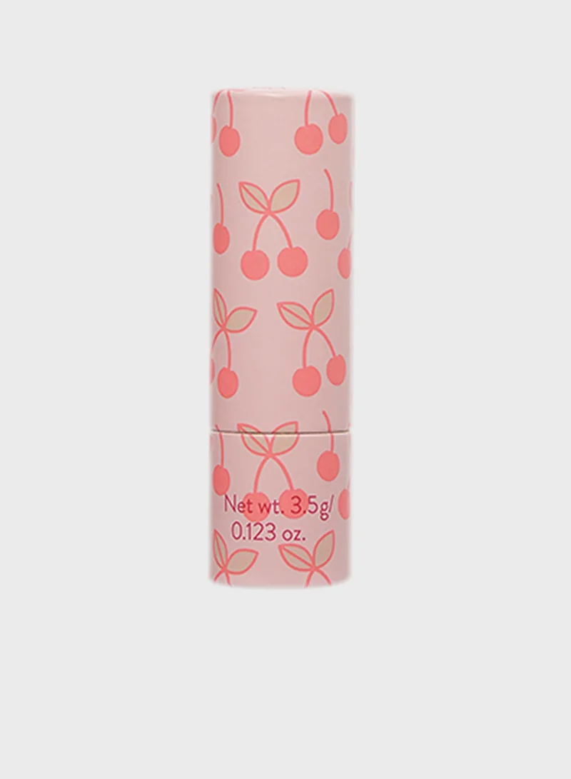 Yes Studio Cherry Lip Balm
