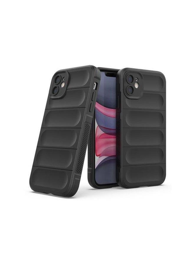 iphone 11 Case Magic Shield Shockproof Case With Camera Protection for iphone 11 cover  - Image 1