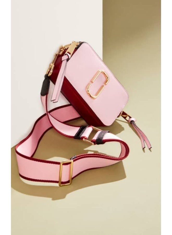 MJ The Snapshot Bag - Original with dust Bag & Paper - Image 2