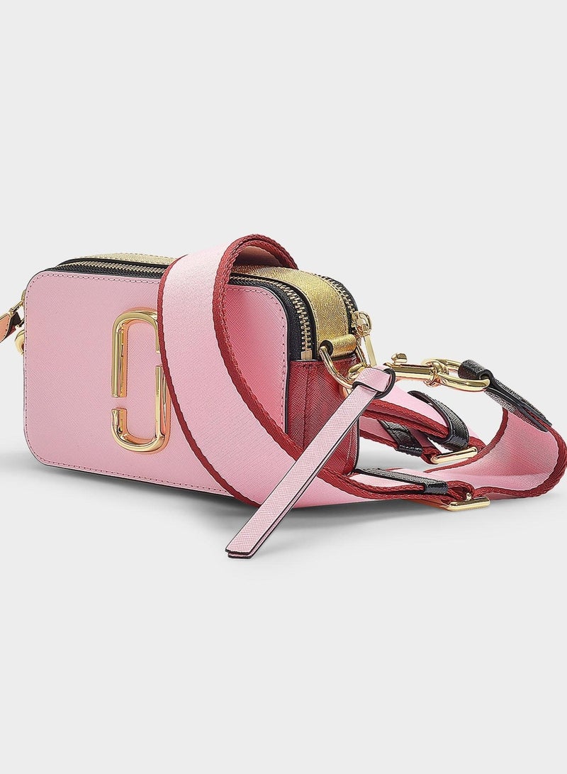 MJ The Snapshot Bag - Original with dust Bag & Paper - Image 4