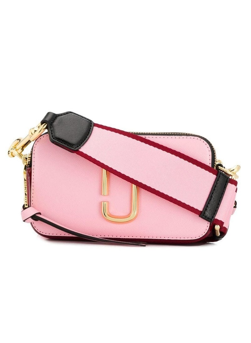 MJ The Snapshot Bag - Original with dust Bag & Paper - Image 1