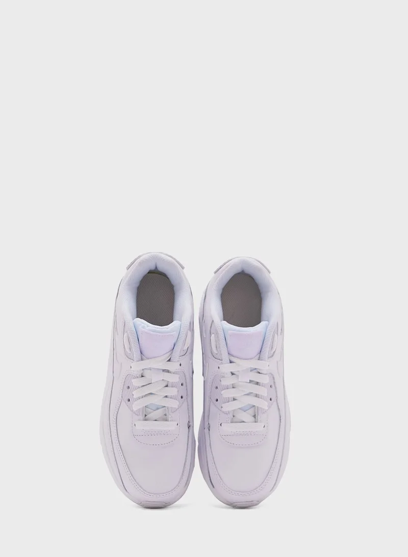 Nike Youth Air Max 90 Ltr (Gs)