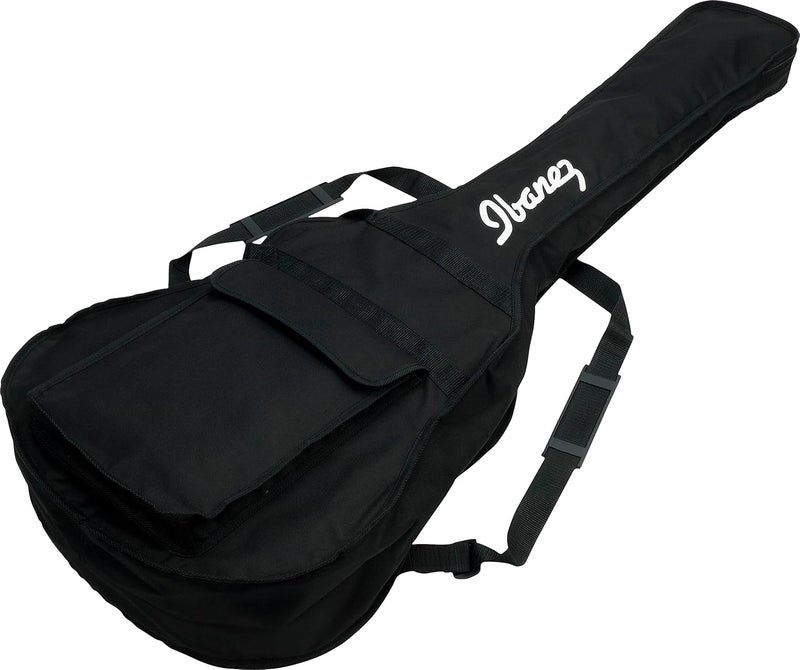 Ibanez IABB101 Gig Bag for Acoustic Bass Guitar - Image 1