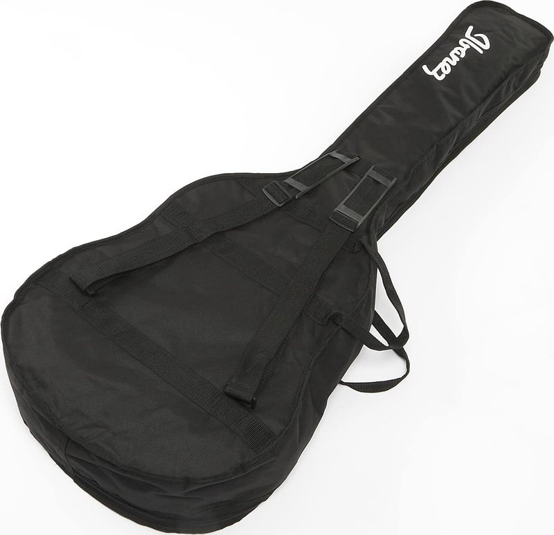 Ibanez IABB101 Gig Bag for Acoustic Bass Guitar - Image 2