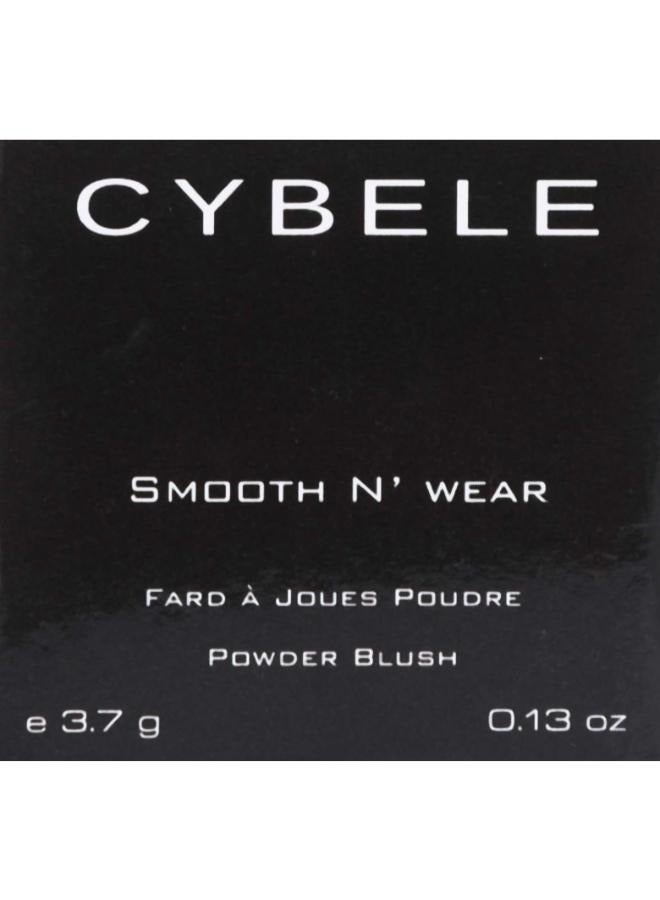 سيبال بودرة خدود سموث أند وير لون.20. بينكي نود . - Image 2