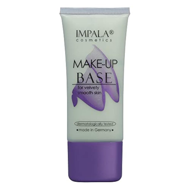 IMPALA Make up Base green - Image 1