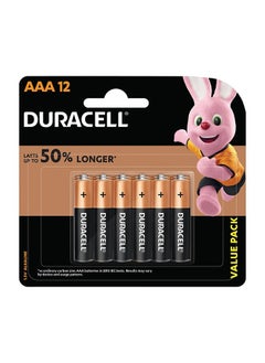 AAA Alkaline Batteries Du Cb AAA 12Bl Valuepack Monet - pzsku/Z393762C242A891DDD217Z/45/_/1737638528/66f74ede-32f8-44af-9397-2fa2d2ecb266