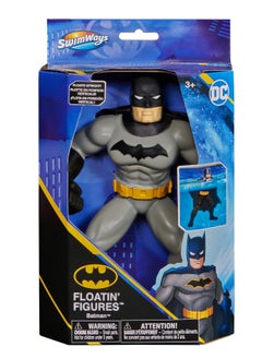 SwimWays Swim Ways DC Batman Floating Figure  - Image 1