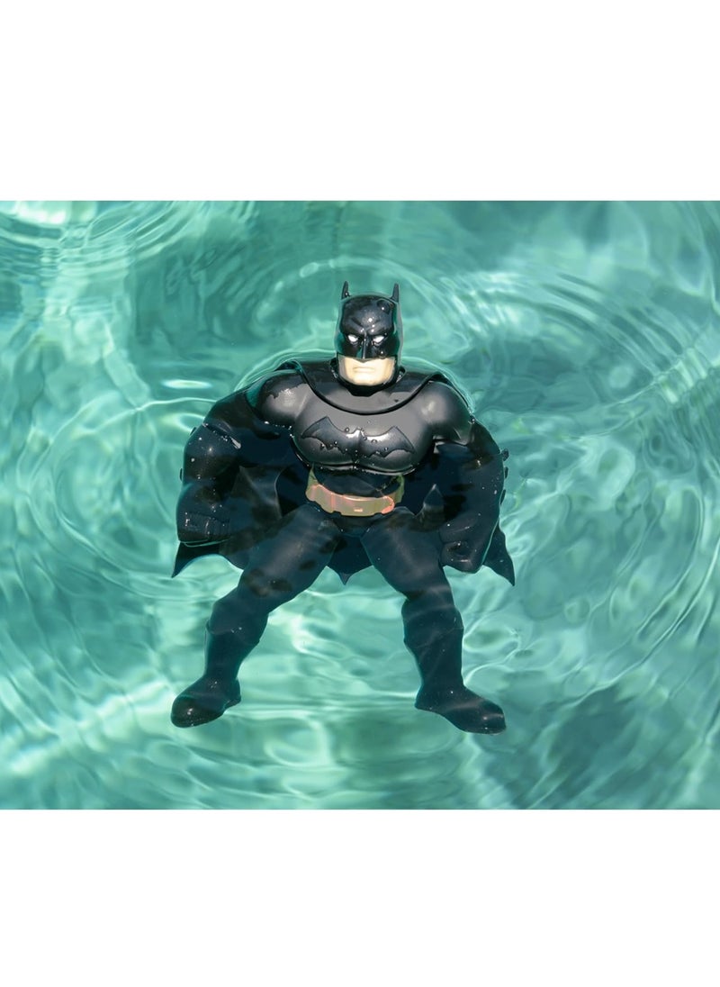 SwimWays Swim Ways DC Batman Floating Figure  - Image 3