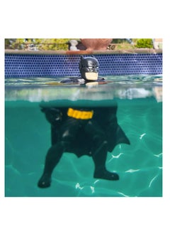 SwimWays Swim Ways DC Batman Floating Figure  - Image 4