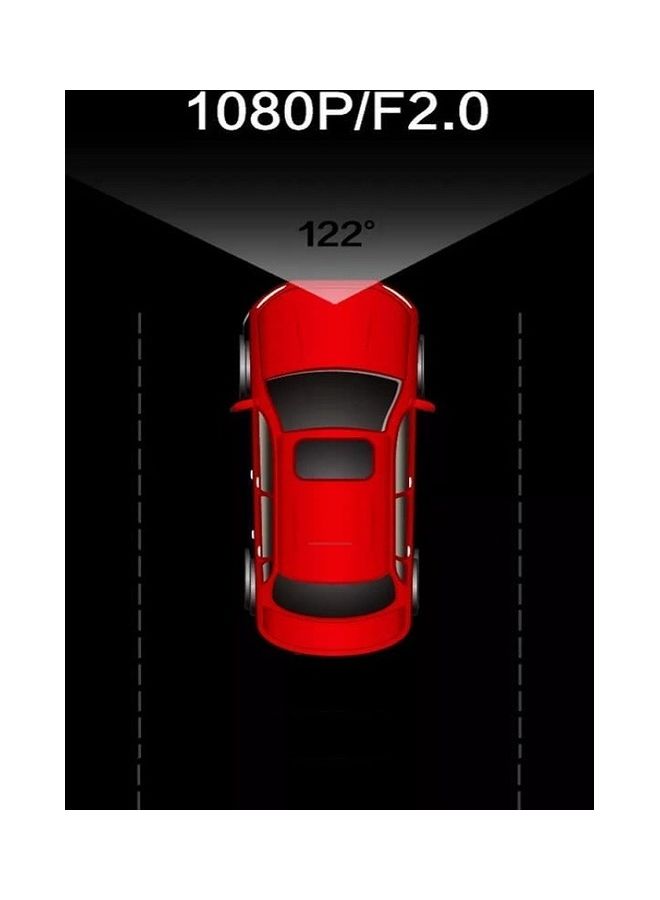 HIKVISION Car Dash Cam - Image 3
