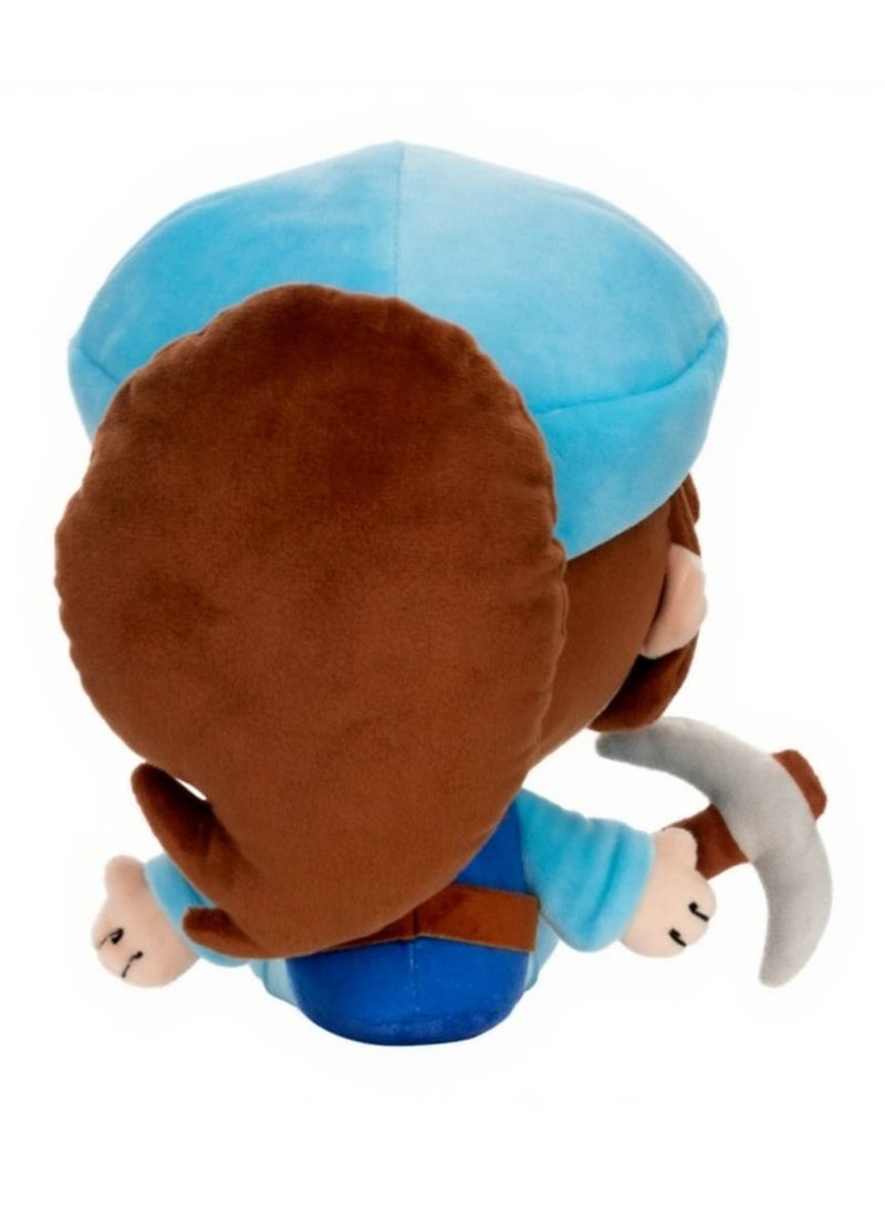 general Annalynn Plush Doll 18cm Classic IP Stuffed Animal Toy Soft Fluffy Plush Figure with Exquisite Details for Collection Decoration Gifting - Image 4