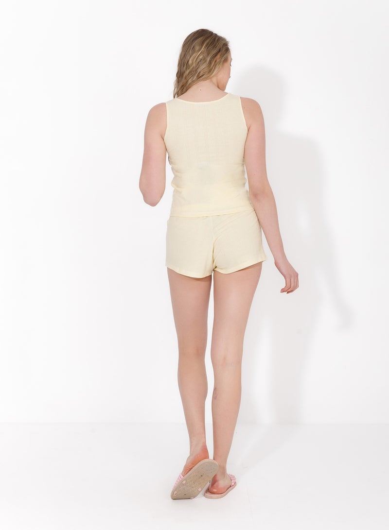 zecotex  Summer Pajama Set 173  - Image 5