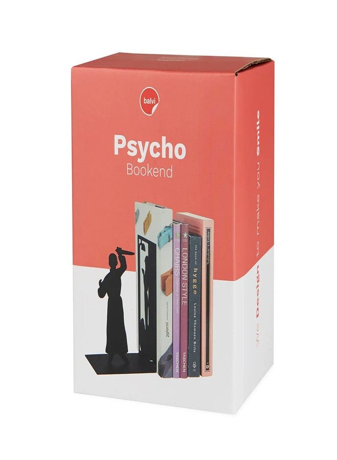 Balvi Psycho Bookend - Image 3