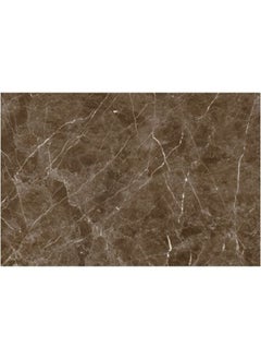 SOMANY Bon Serrano Mushroom CR Tile - 600 x 1600 MM, 11 Thickness 1.44 SQM - Premium Ceramic Flooring, Mushroom Color Floor Tiles for Modern Interiors, High-Quality Porcelain Tiles  - Image 1