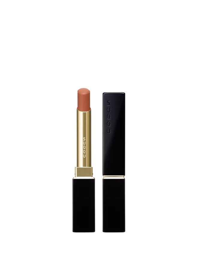 SUQQU Velvet Fit Lipstick Refill - 05 Anzubare - Image 3