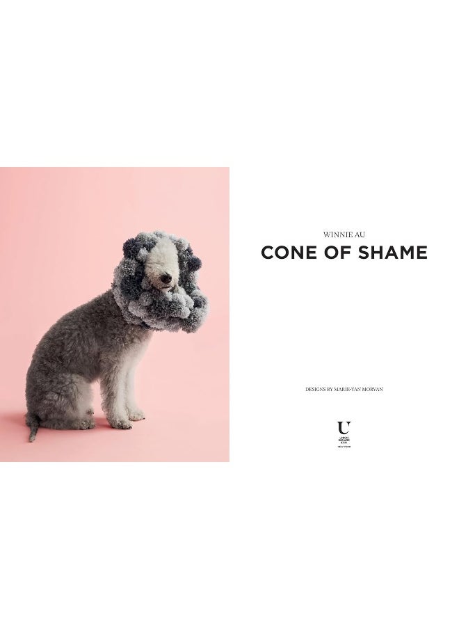 Union Square & Co. Cone of Shame