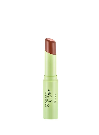 flormar Flormar Green Up Lipstick-008 Cinnamon Tree 008 Cinnamon Tree