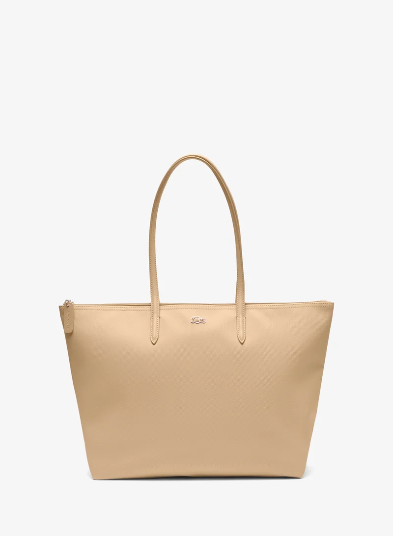 The iconic L1212 style in a large shopping bag