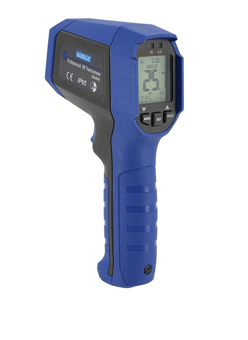 Gazelle - Gazelle G9404, Professional Infrared Thermometer - Image 1