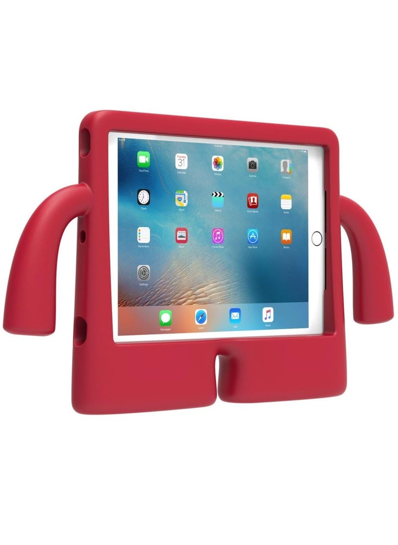 Kids Case Compatible with iPad 2/3/4 Case Shockproof Heavy Duty Cute Cover for Boys Girls - Image 2