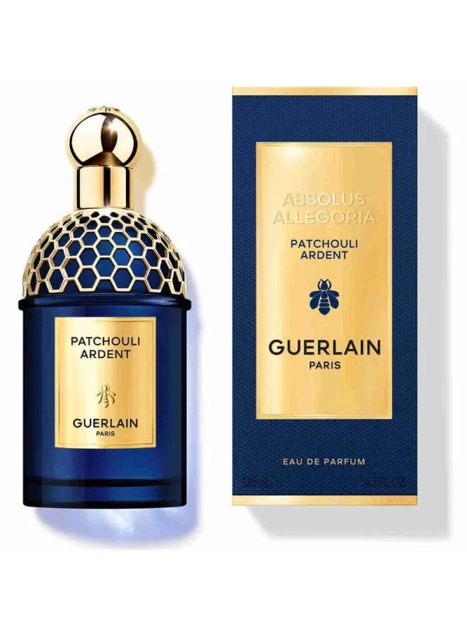 patchouli Guerlain Absolu Allegoria Patchouli Ardent Eau de Parfum 125 ml - Image 2