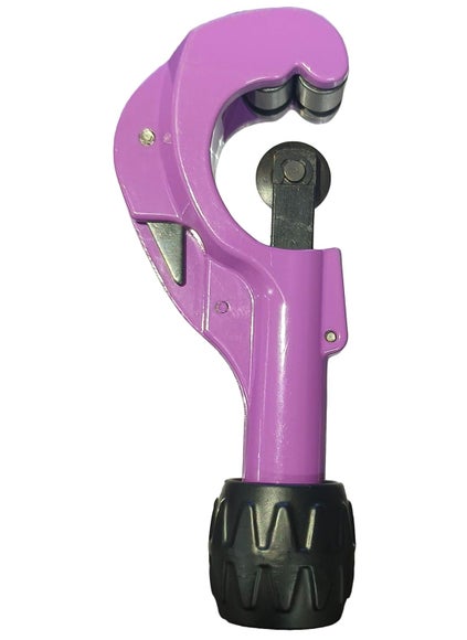 Inditrust Inditrust 335mm Adjustable Tube cutter pipe cutter for Copper and Plastic pipe  - Image 1