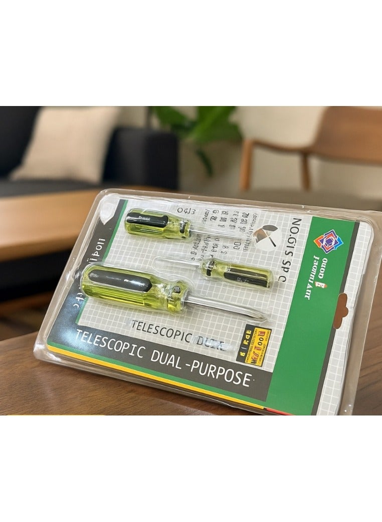 Screwdriver set - Image 1