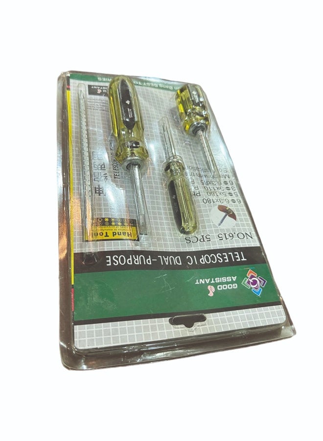 Screwdriver set - Image 2