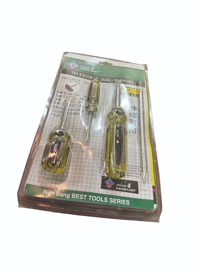 Screwdriver set - Image 3