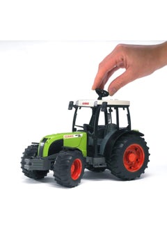 Toyfest Bruder Claas Nectis 267 Tractor BR02110  - Image 4
