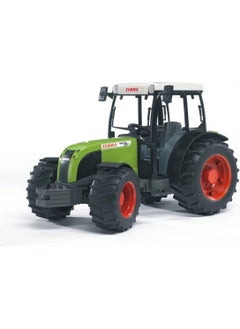 Toyfest Bruder Claas Nectis 267 Tractor BR02110  - Image 1