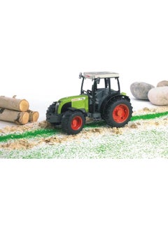 Toyfest Bruder Claas Nectis 267 Tractor BR02110  - Image 5
