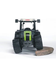 Toyfest Bruder Claas Nectis 267 Tractor BR02110  - Image 3