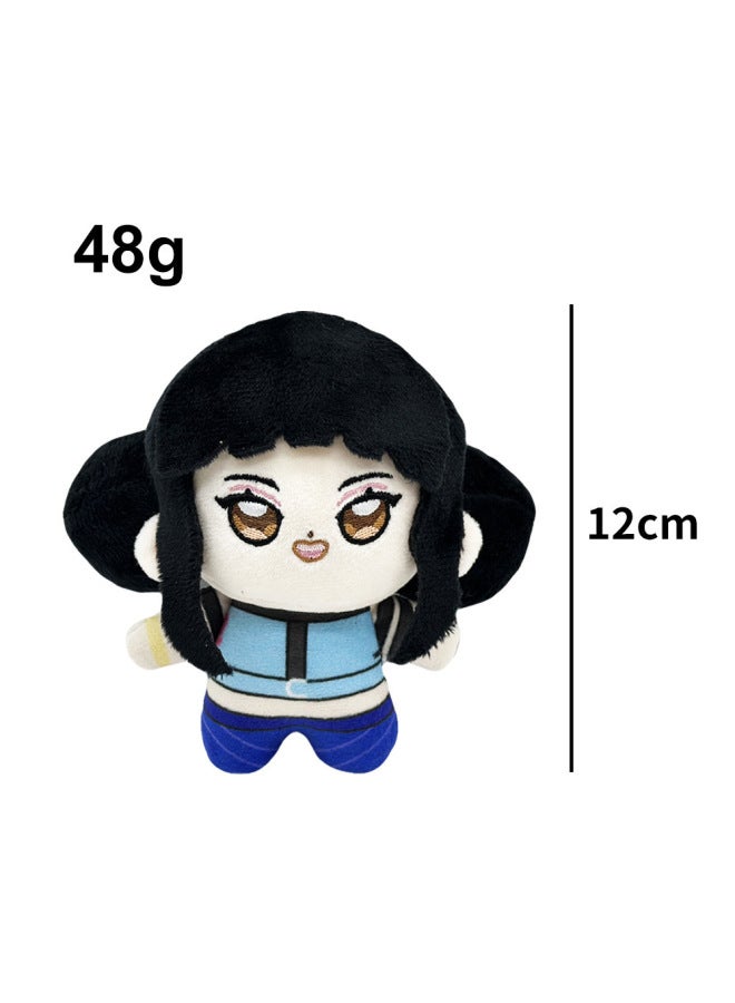 New product Kpop devil hunter plush doll - Image 1