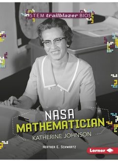 NASA Mathematician Katherine Johnson 