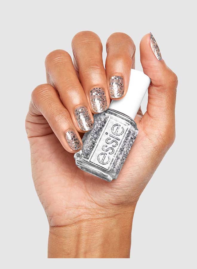 essie luxe effects Nail Polish 278 Set In Stones 13.5 ml - Image 5