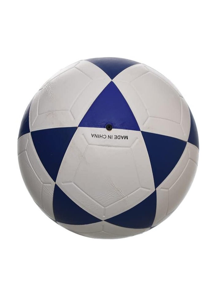 Generic - Mikasa FT-5 Soft Float Bladder Building Ball Official Weight and Size 5 Hydration Inflator Needle 8-9 kg Suitable for all conditions - for a better experience - Image 1