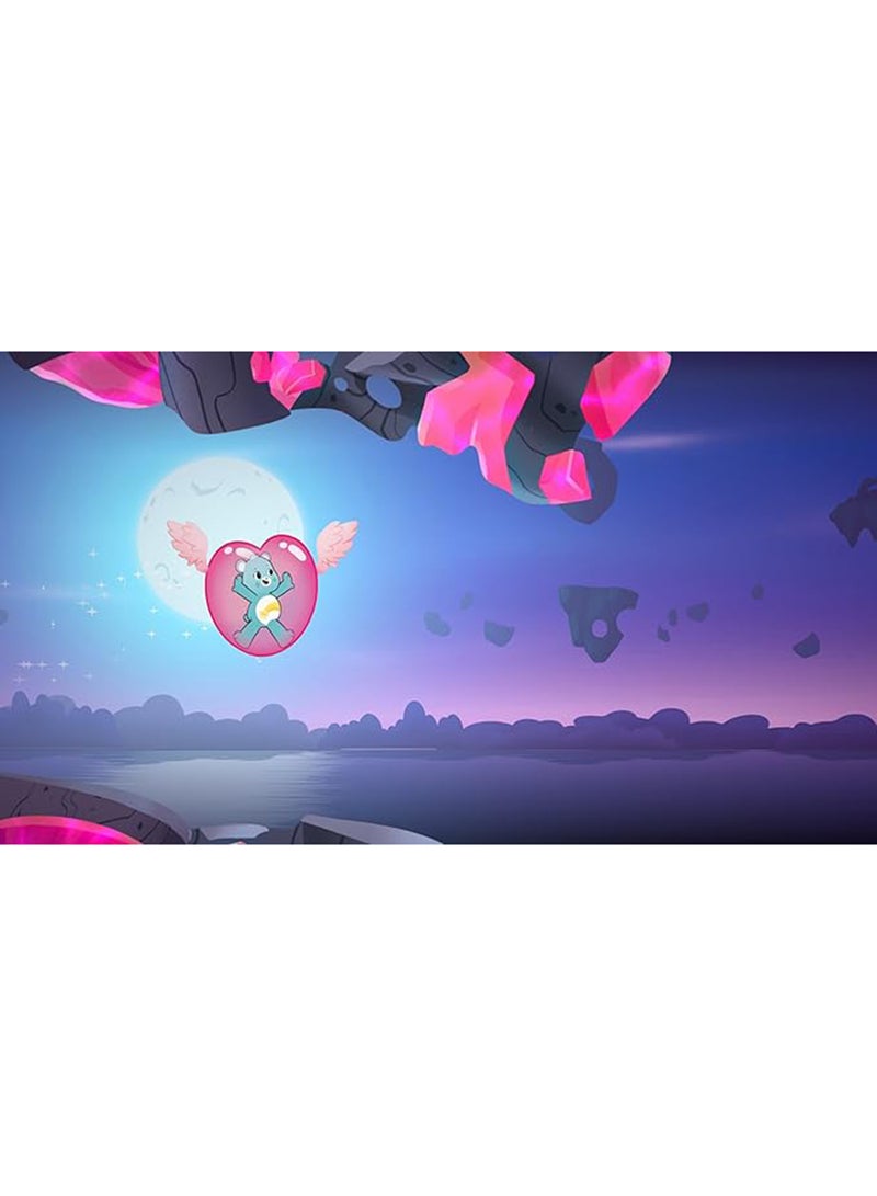 Maximum Games Care Bears: Unlock the Magic (PS5) - playstation_5_ps5 - Image 5