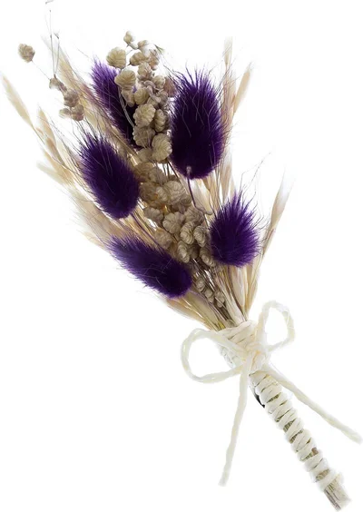 Hatemoğlu Model 103 Groom Boutonniere