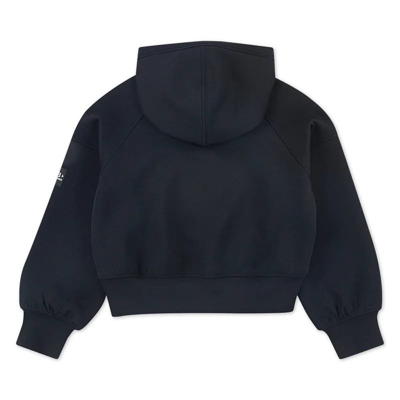 أبيركرومبي آند فيتش AFG YPB NEOKNIT FULL ZIP HOODI