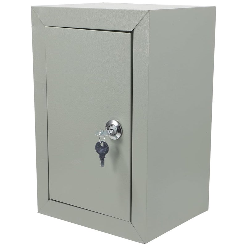 Junction Box Outdoor GFCI Outlet Weatherproof Electrical Box Easy Drilling - Image 2