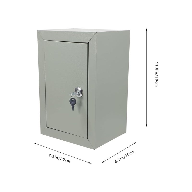 Junction Box Outdoor GFCI Outlet Weatherproof Electrical Box Easy Drilling - Image 3