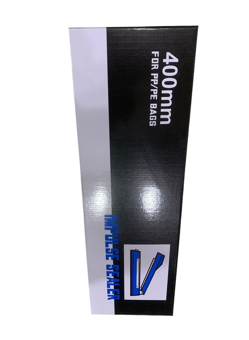 40cm Plastic Bag Welding Machine - Image 2