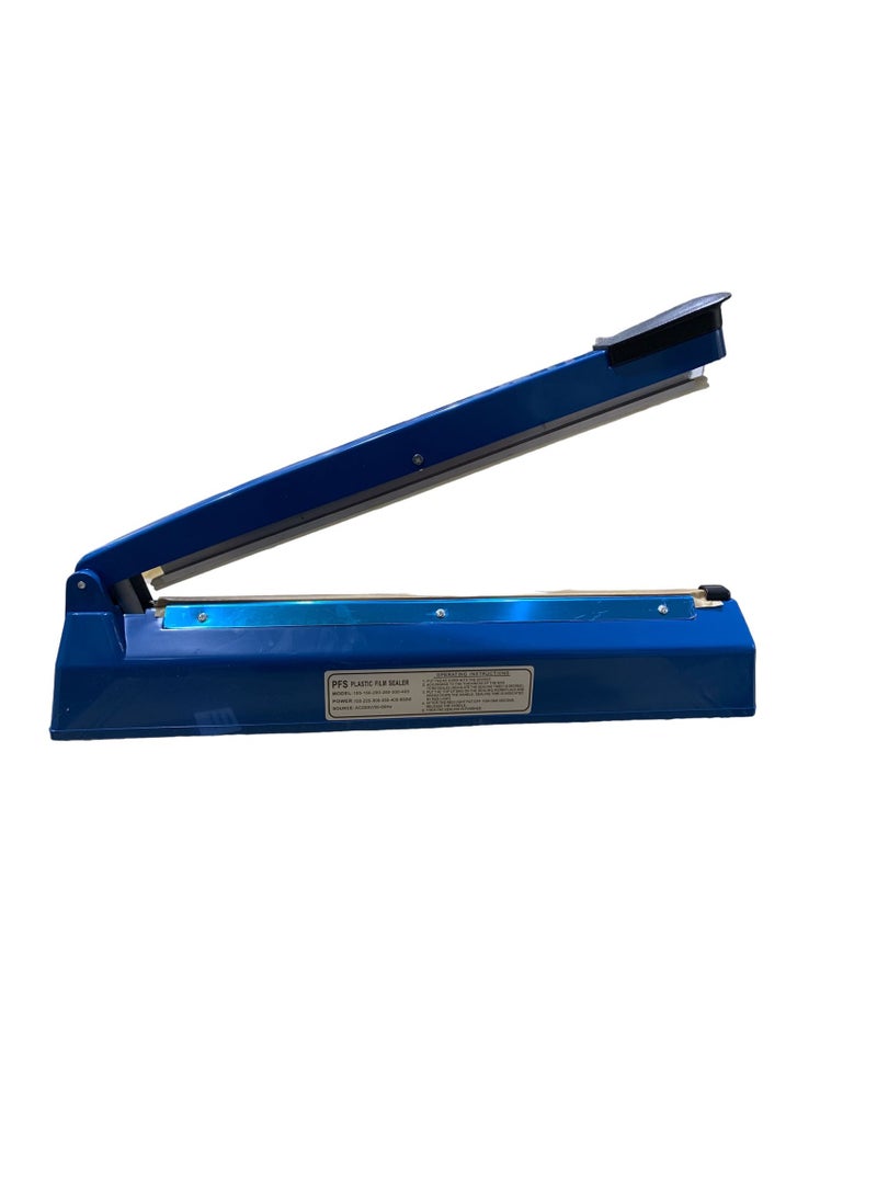 40cm Plastic Bag Welding Machine - Image 1