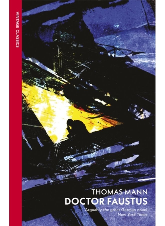 Doctor Faustus - Paperback