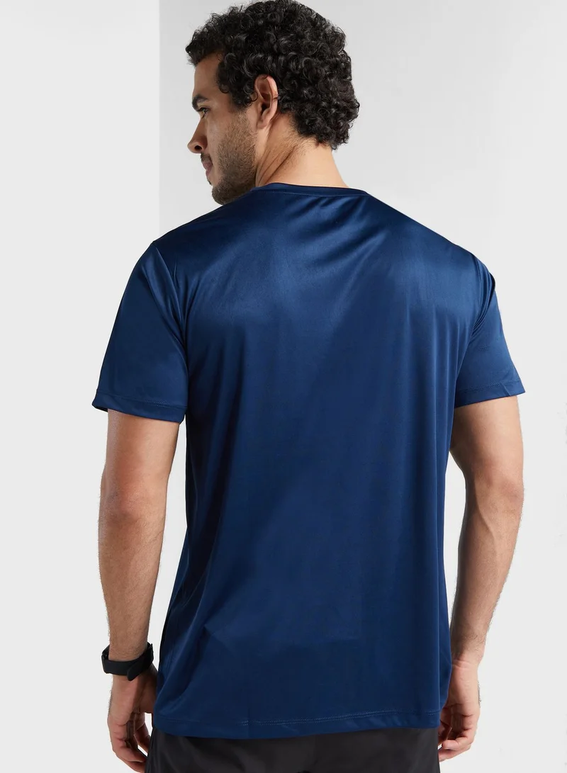 FRWD Forward Logo T-Shirt